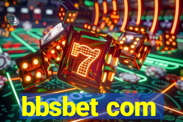 bbsbet com